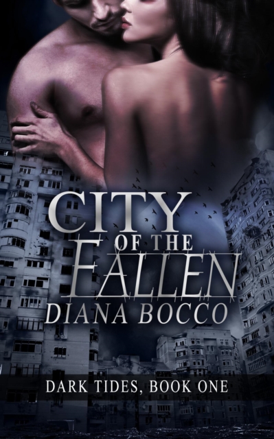 City of the Fallen