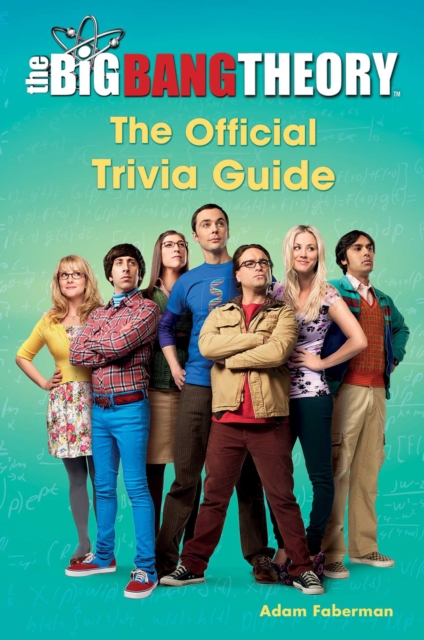Big Bang Theory