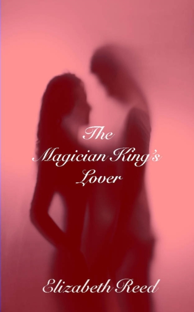 Magician King's Lover
