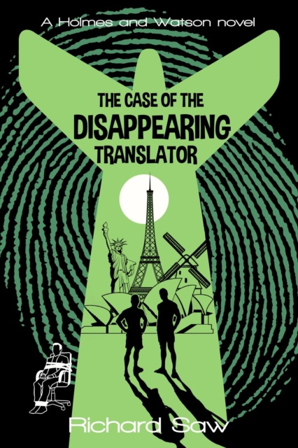 Case of the Disappearing Translator