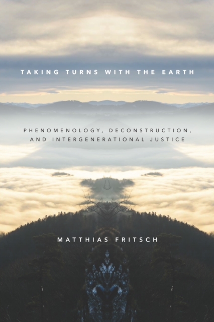 Taking Turns with the Earth