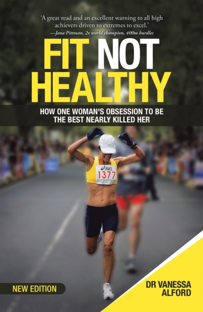 Fit Not Healthy