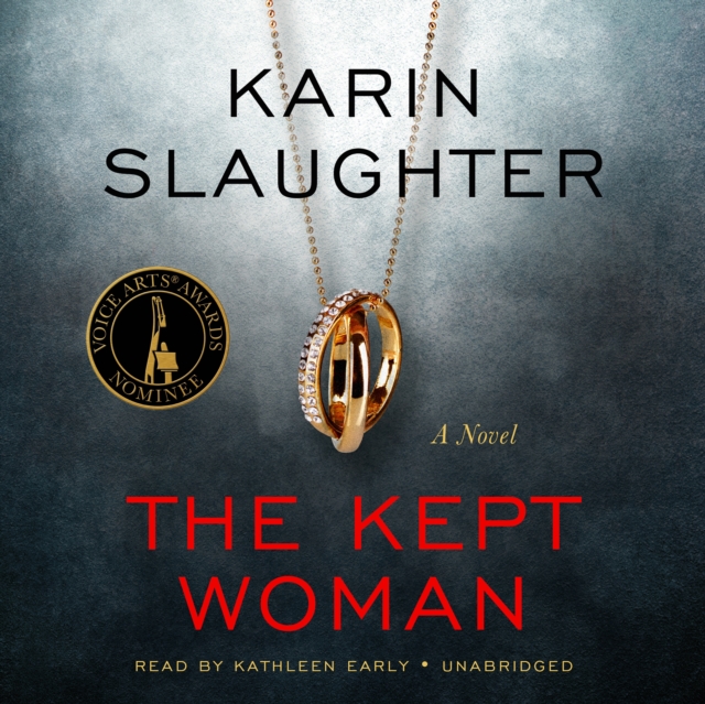 Kept Woman
