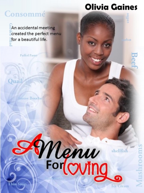 Menu For Loving