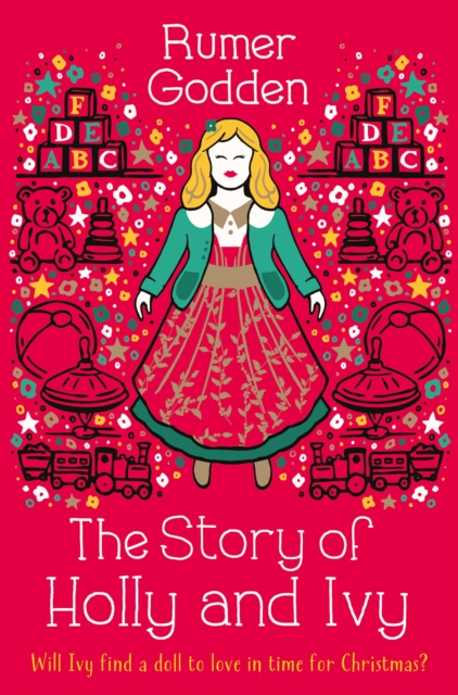 Story of Holly and Ivy