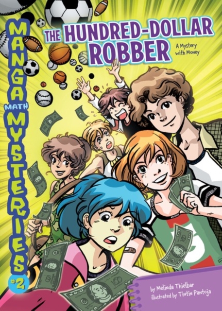 Hundred-Dollar Robber