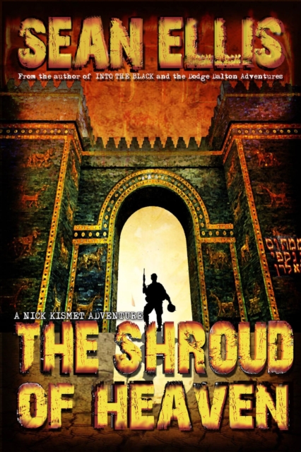 Shroud of Heaven