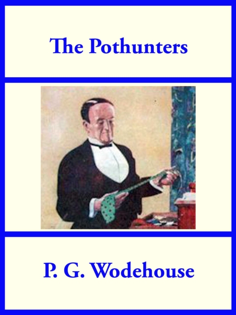 Pothunters