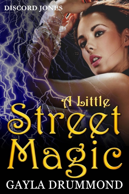Little Street Magic