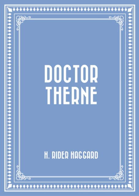 Doctor Therne
