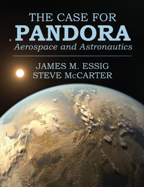 Case for Pandora