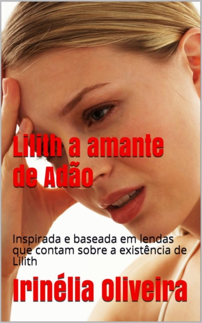 Lilith a amante de Adão