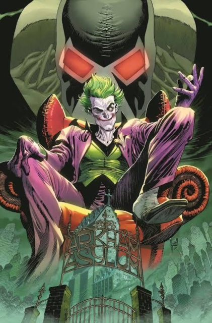 the joker's secrets