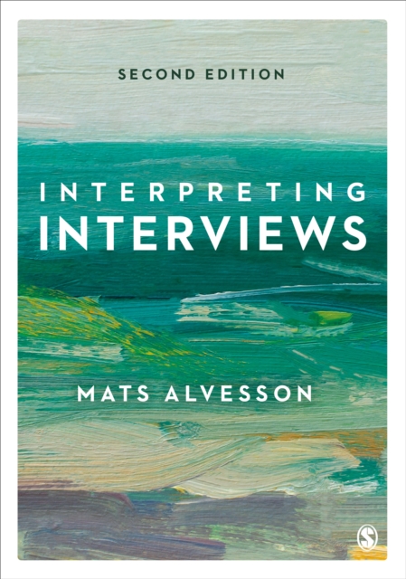 Interpreting Interviews