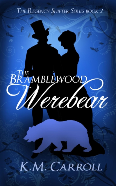 Bramblewood Werebear