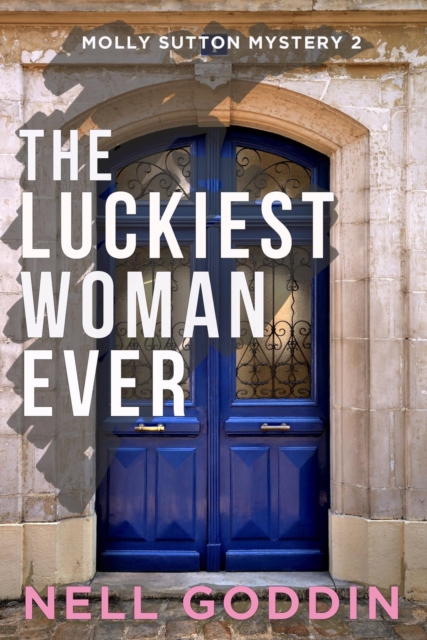 Luckiest Woman Ever