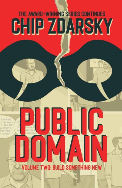 Public Domain Vol. 2