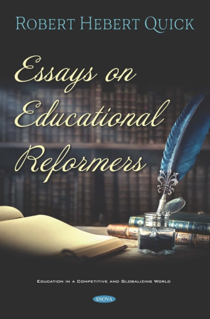 Essays on Educational Reformers