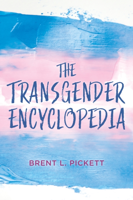 Transgender Encyclopedia
