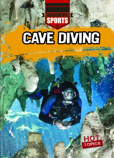 Cave Diving