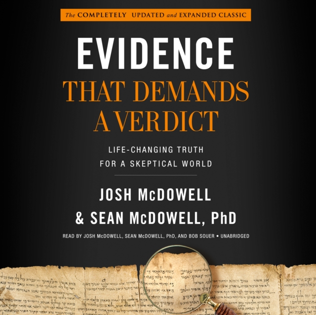 Evidence That Demands a Verdict