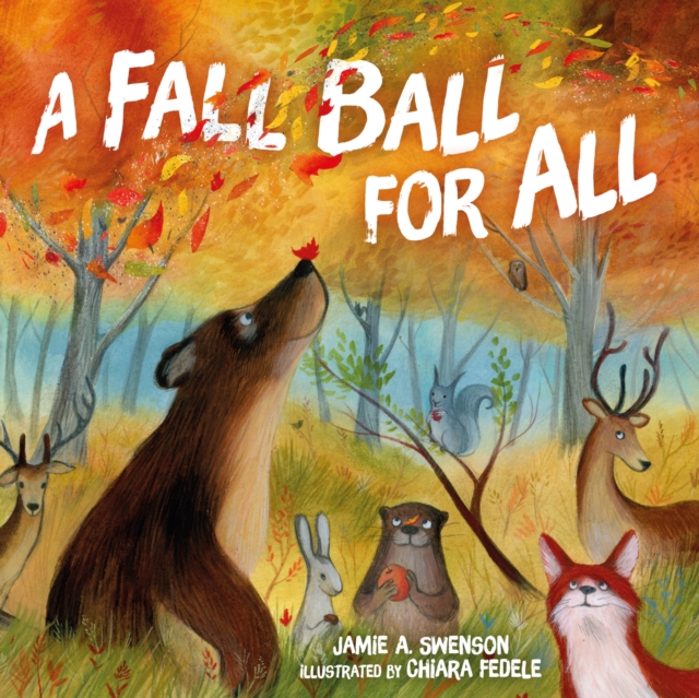 Fall Ball for All