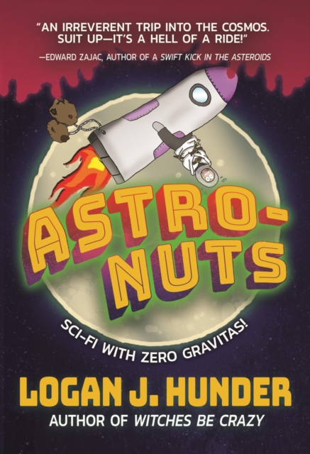 Astro-Nuts