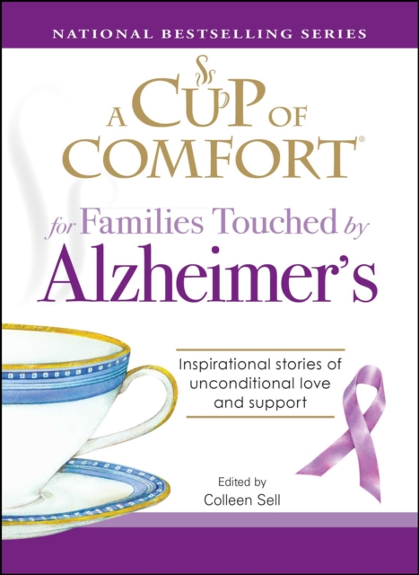 A Cup of Comfort for Families Touched by Alzheimer's