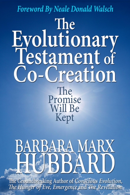 Evolutionary Testament of Co-creation