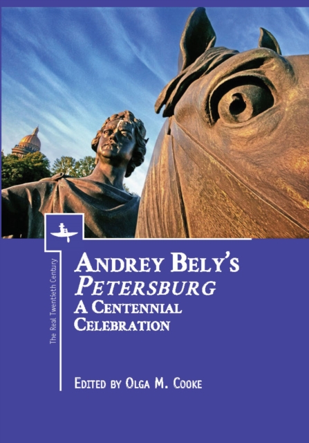 Andrey Bely's "e;Petersburg"e;