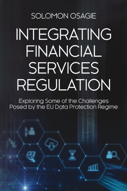 Integrating Financial Services Regulation