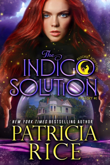Indigo Solution