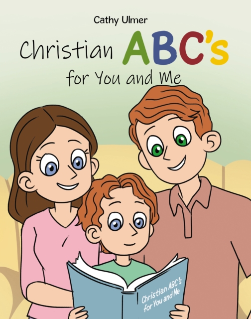 Christian ABC's for You and Me