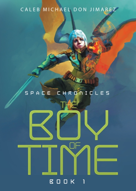Boy of Time