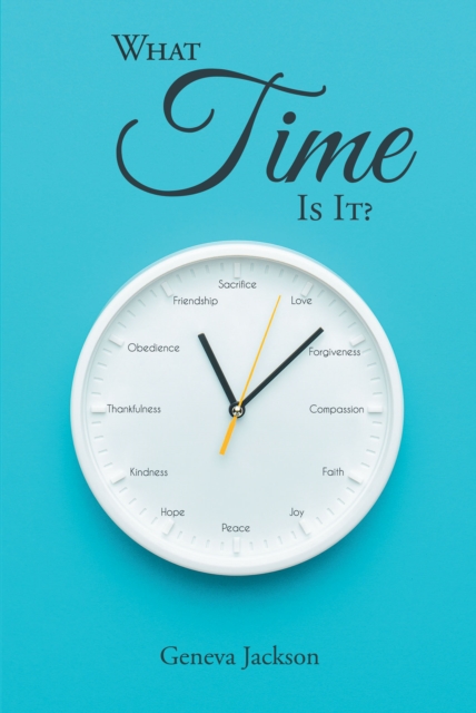 What Time Is It?