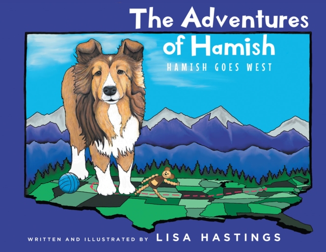 Adventures of Hamish