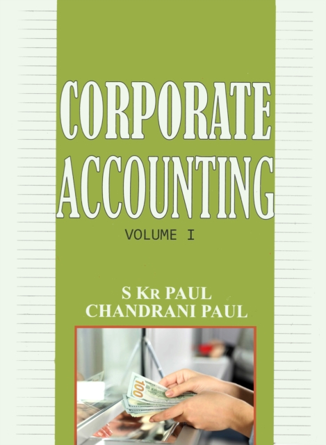 Corporate Accounting: Vol 1