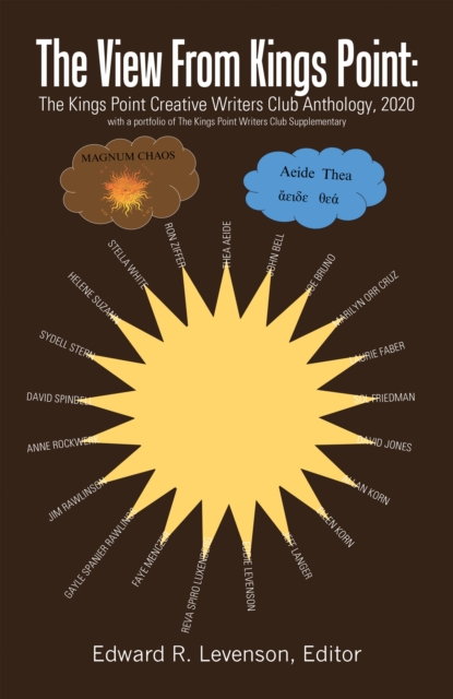 View from Kings Point