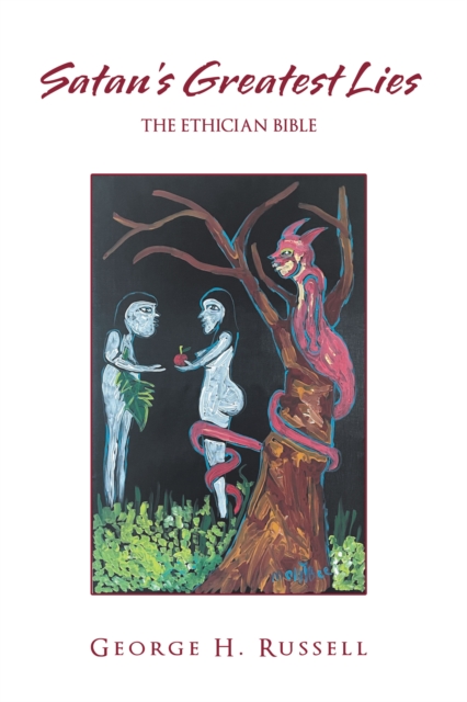 Satan's Greatest Lies