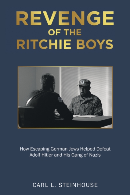 Revenge of the Ritchie Boys