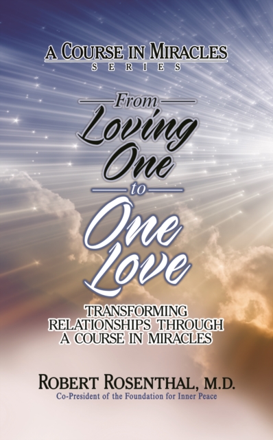 From Loving One to One Love