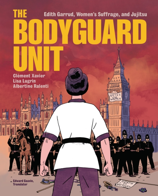 Bodyguard Unit