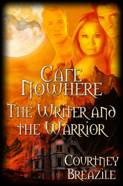 Writer and the Warrior