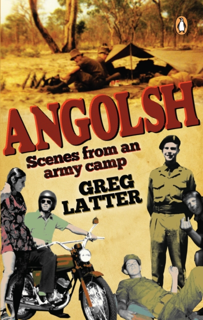 Angolsh