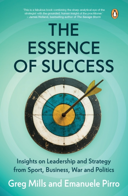Essence of Success