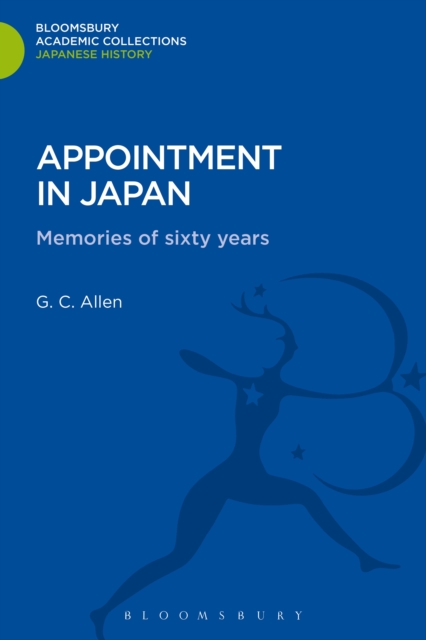 Appointment in Japan