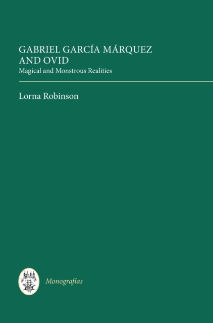 Gabriel Garcia Marquez and Ovid