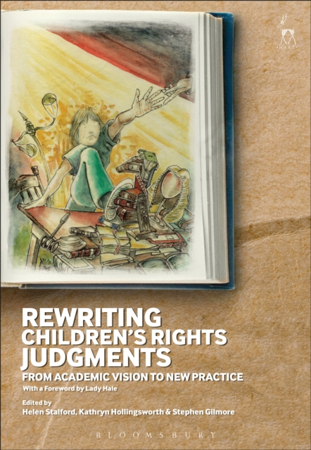 Rewriting Children s Rights Judgments