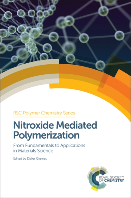 Nitroxide Mediated Polymerization