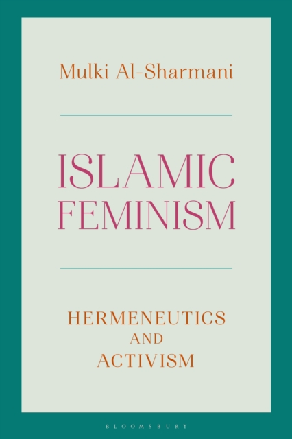 Islamic Feminism